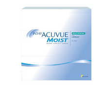 1 DAY ACUVUE MOIST MULTIFOCAL