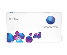 Biofinity