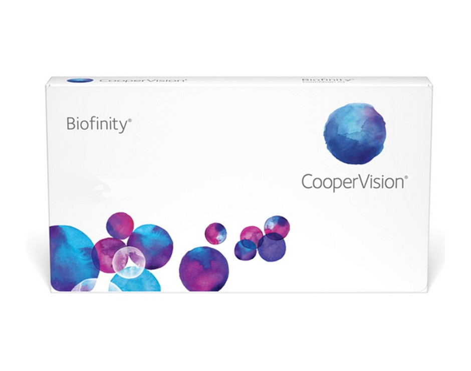 Biofinity