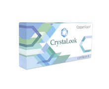 CrystaLook