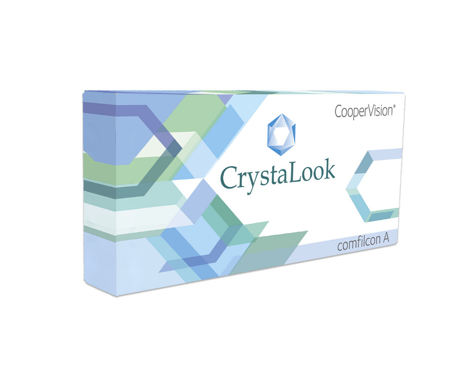 CrystaLook