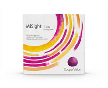 MiSight 1 day
