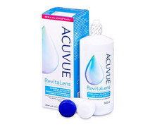 Раствор ACUVUE RevitaLens